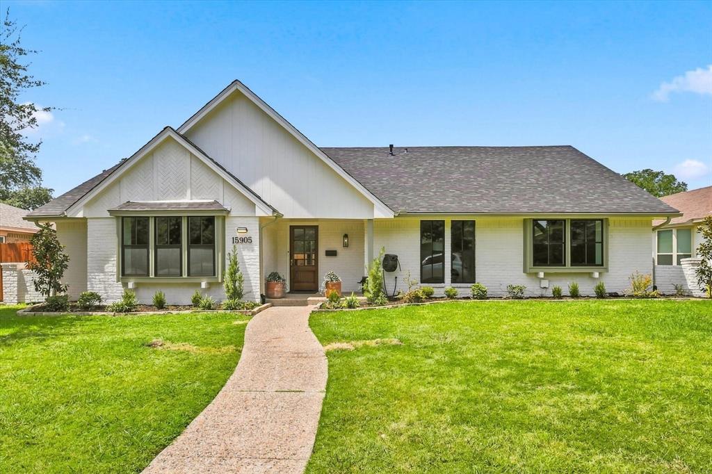 15905 Longvista Drive — photo