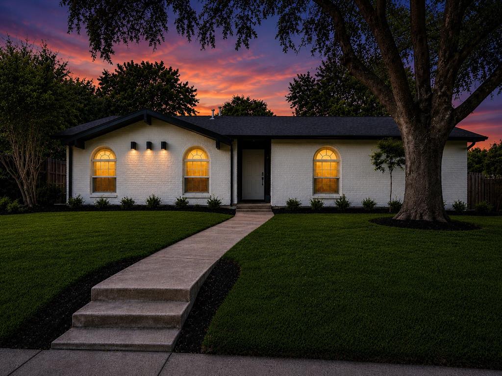 1505 Rocky Cove Circle — photo