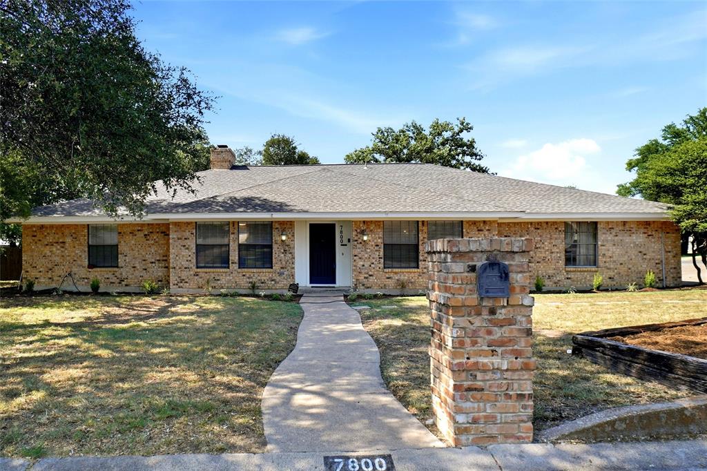 7800 Skylake Drive — photo