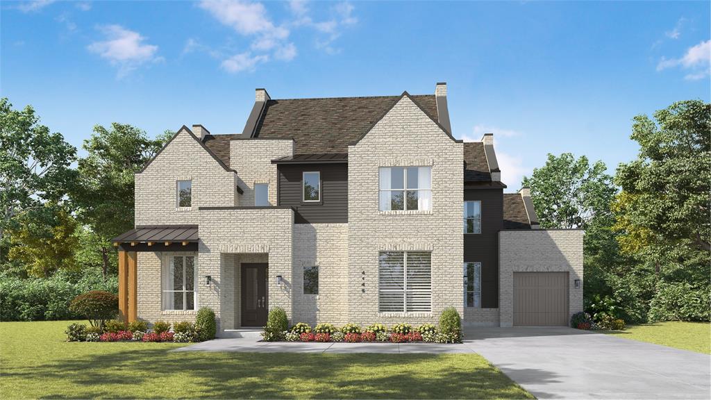 3920 Snowy River Court — photo