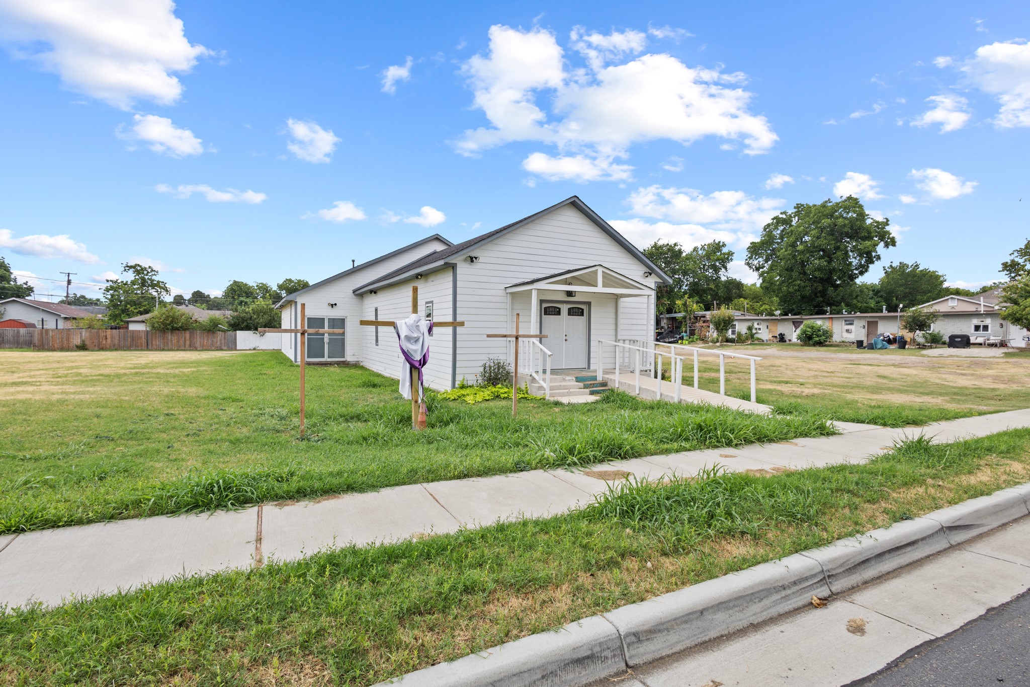 1905 El Paso Street — photo