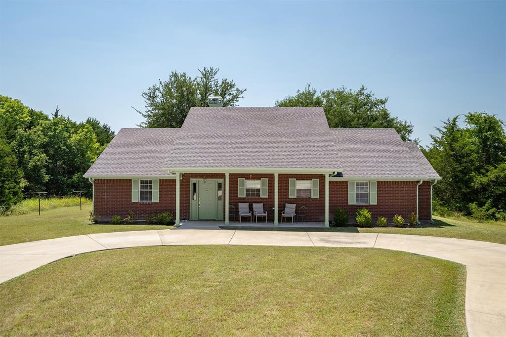 1625 County Road 561 — photo