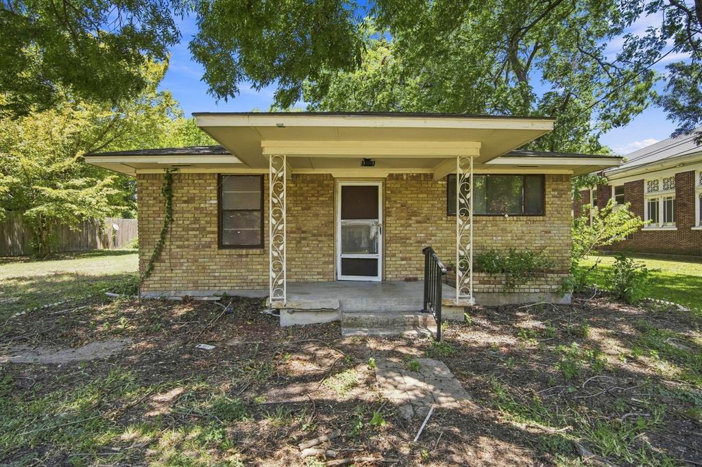 204 Methodist Street — photo