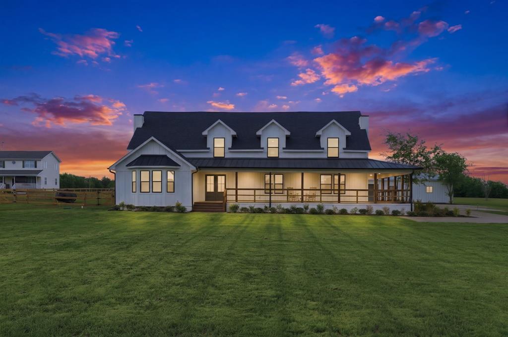 6638 County Road 1103 — photo