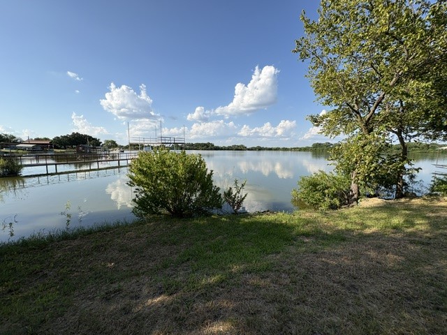 311 Shore Loop, Bellevue, TX 76228 — photo 2