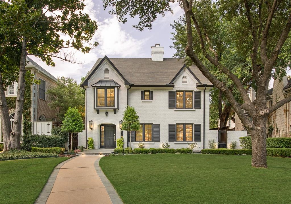 3210 Beverly Drive — photo