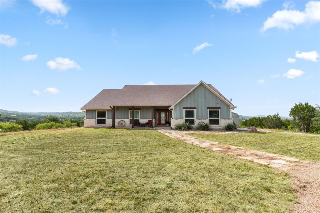 1626 Sawtooth Mountain Road — photo