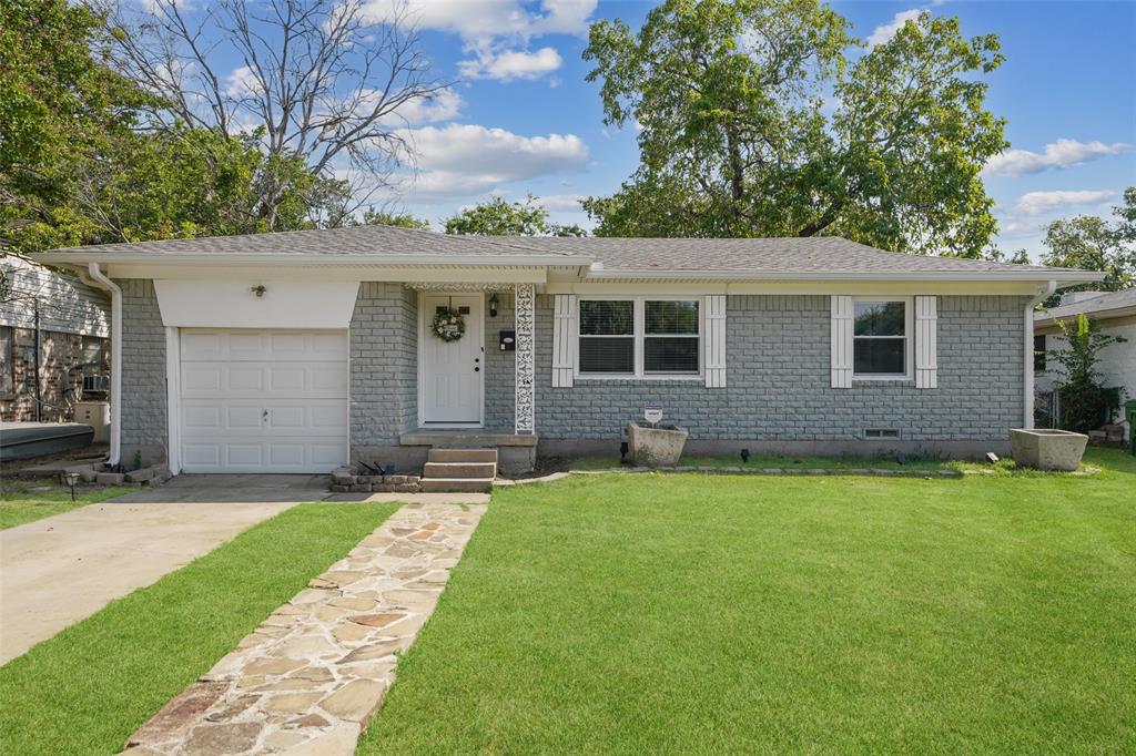 1618 Parkhaven Drive — photo