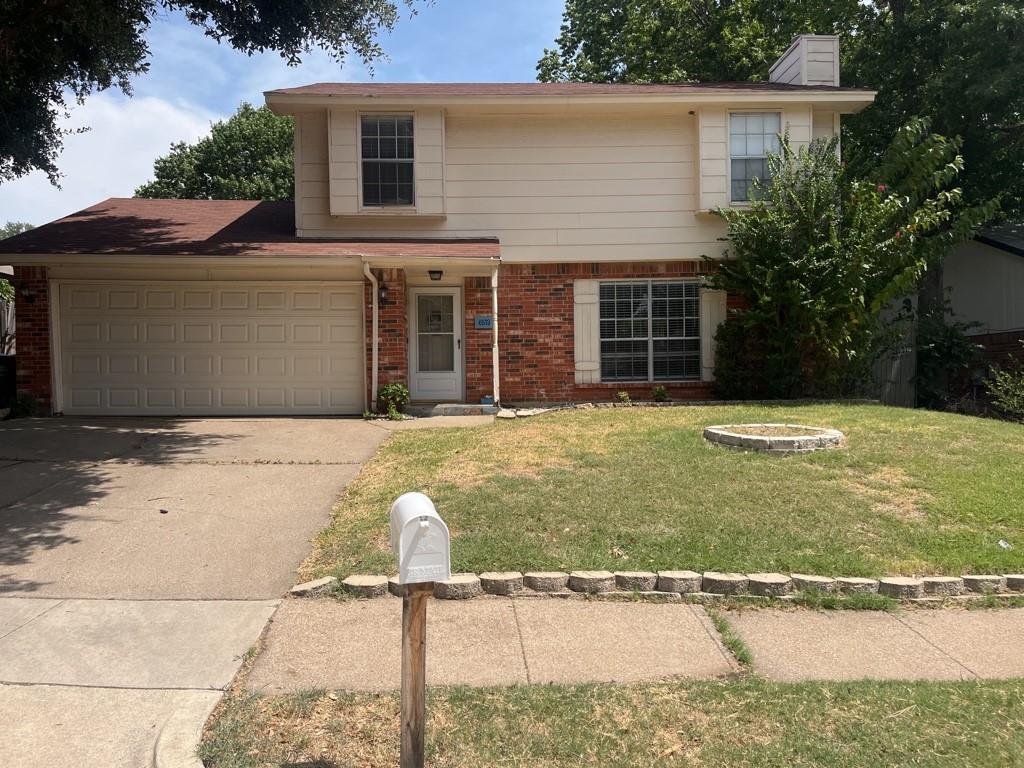 6513 Westridge Drive — photo