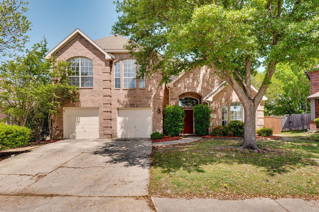 8708 Aviary Drive — photo