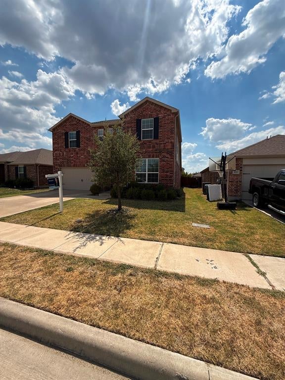 1009 Norias Drive — photo
