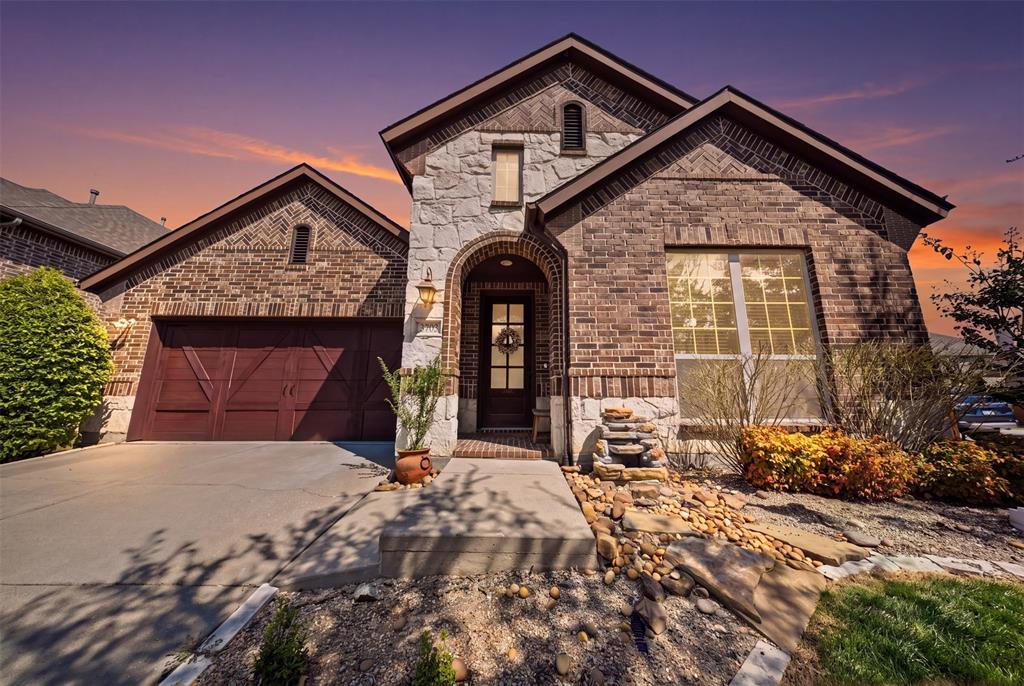3703 Wagon Wheel Way — photo