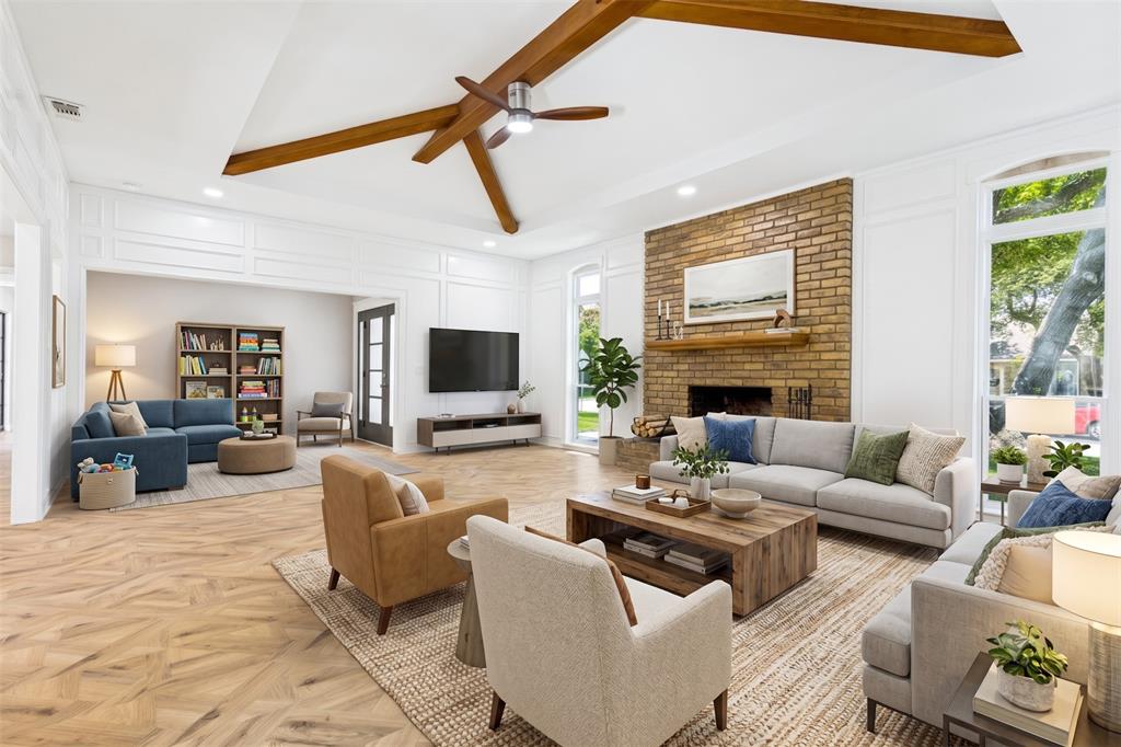 3001 Malibu Place — photo