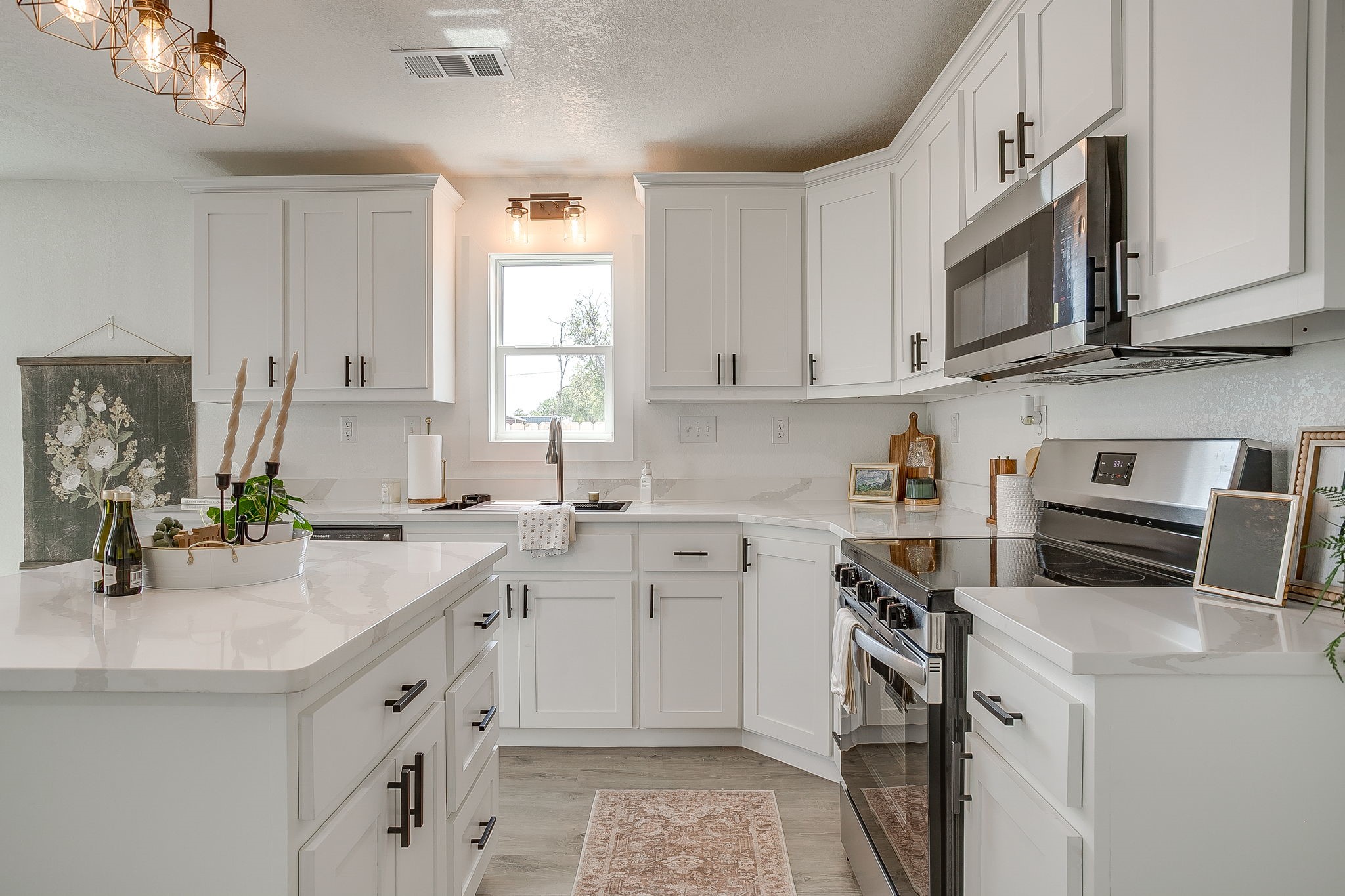 203 E South, Itasca, TX 76055 — photo 2