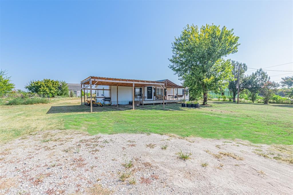 1214 County Road 4752 — photo