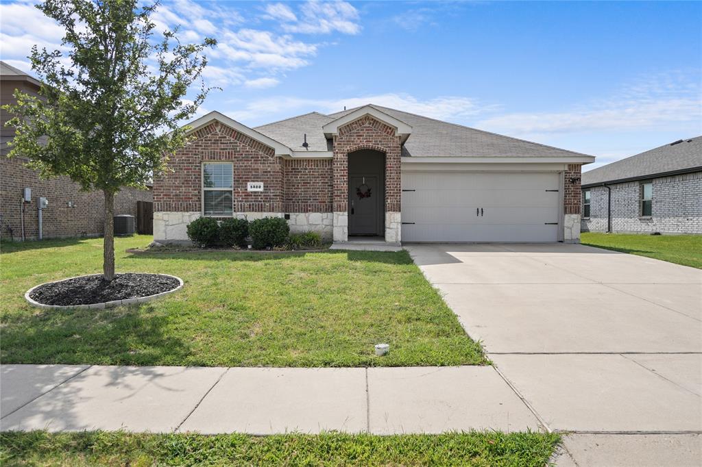 1322 Community Way — photo
