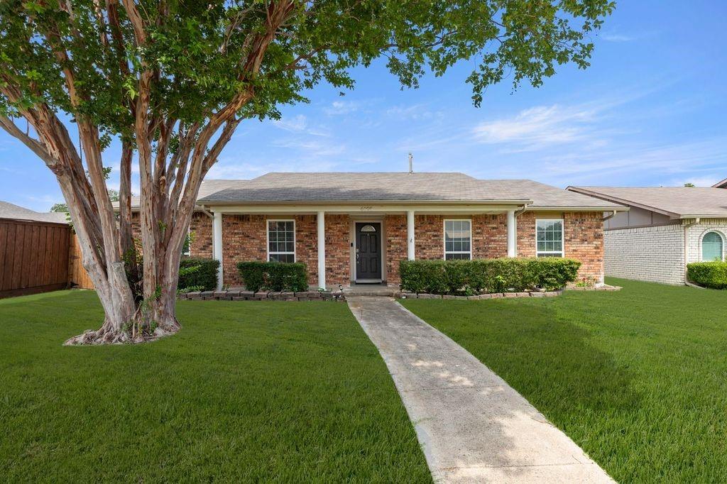 6005 Blair Oaks Drive — photo