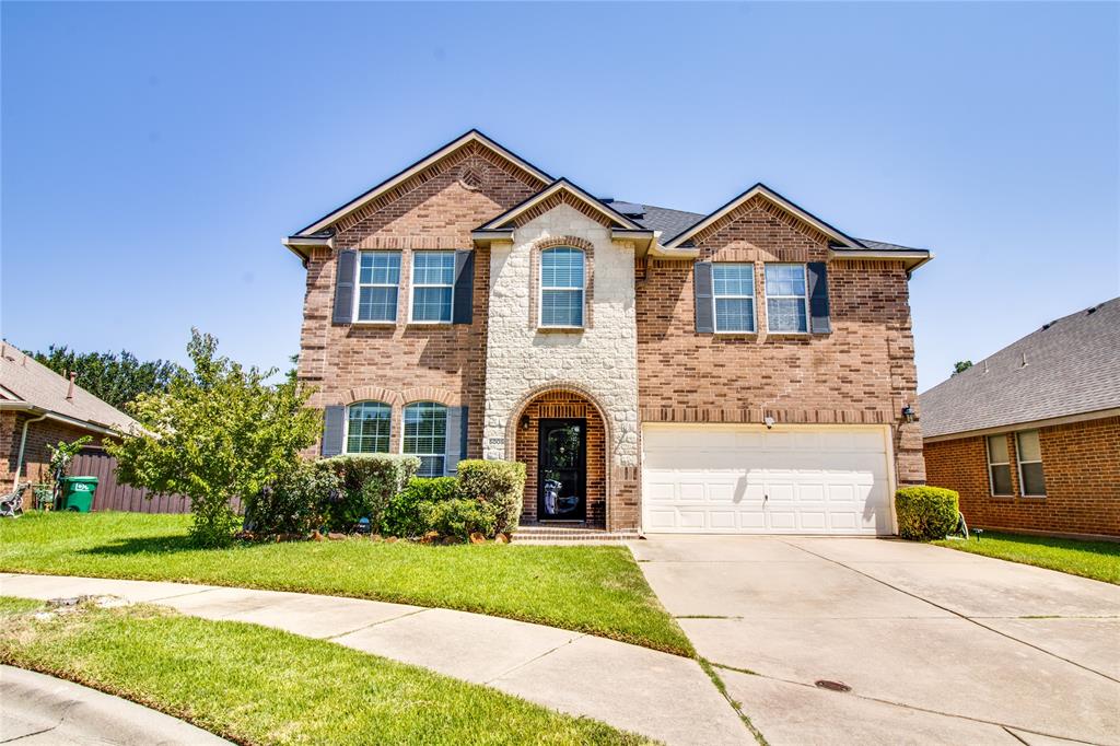 5005 Spyglass Hill Lane — photo