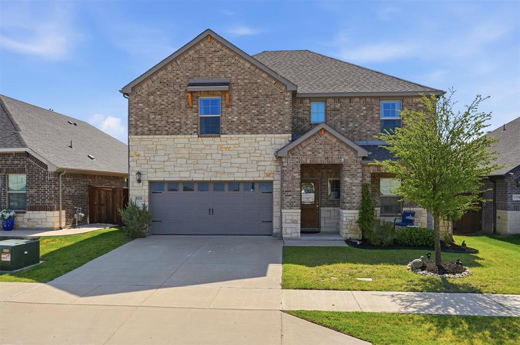 5525 Summit Creek Road — photo