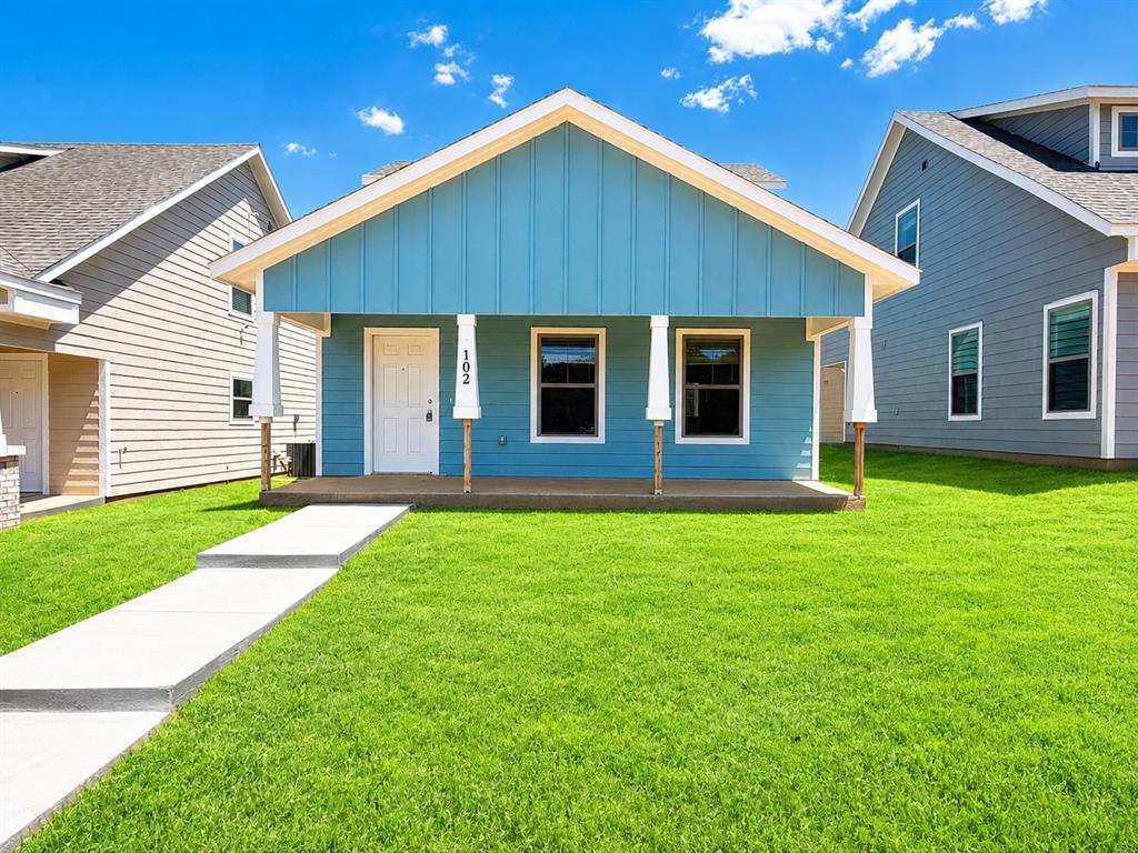 102 Hope Springs Lane — photo