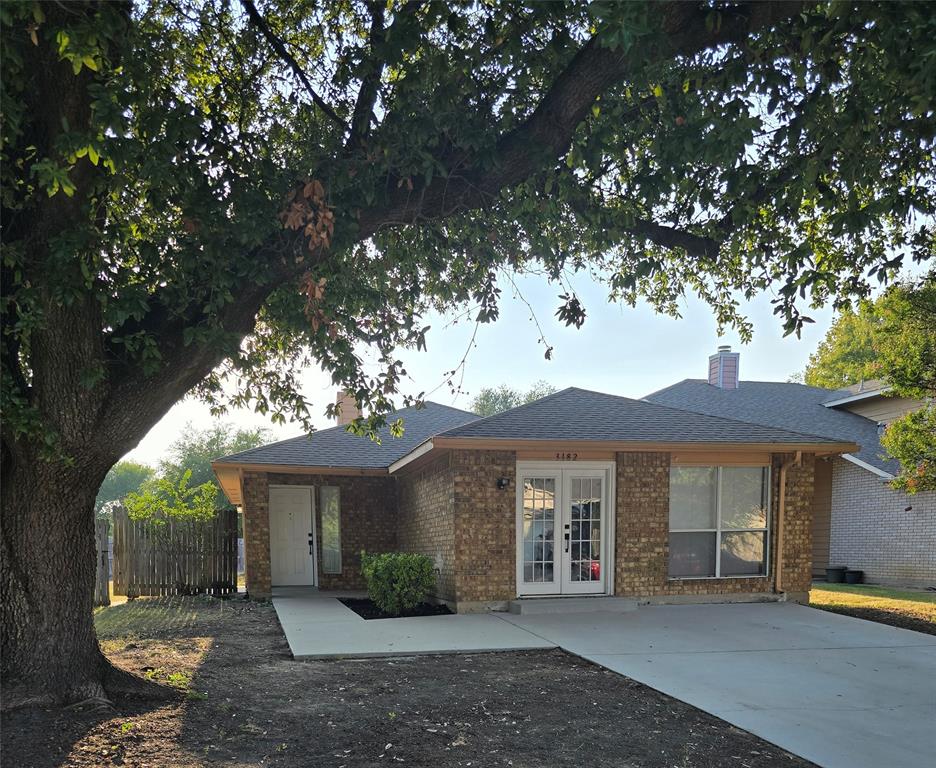 3182 Cross Creek Circle — photo
