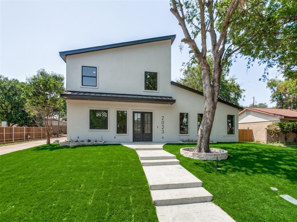 2023 Cap Rock Drive — photo