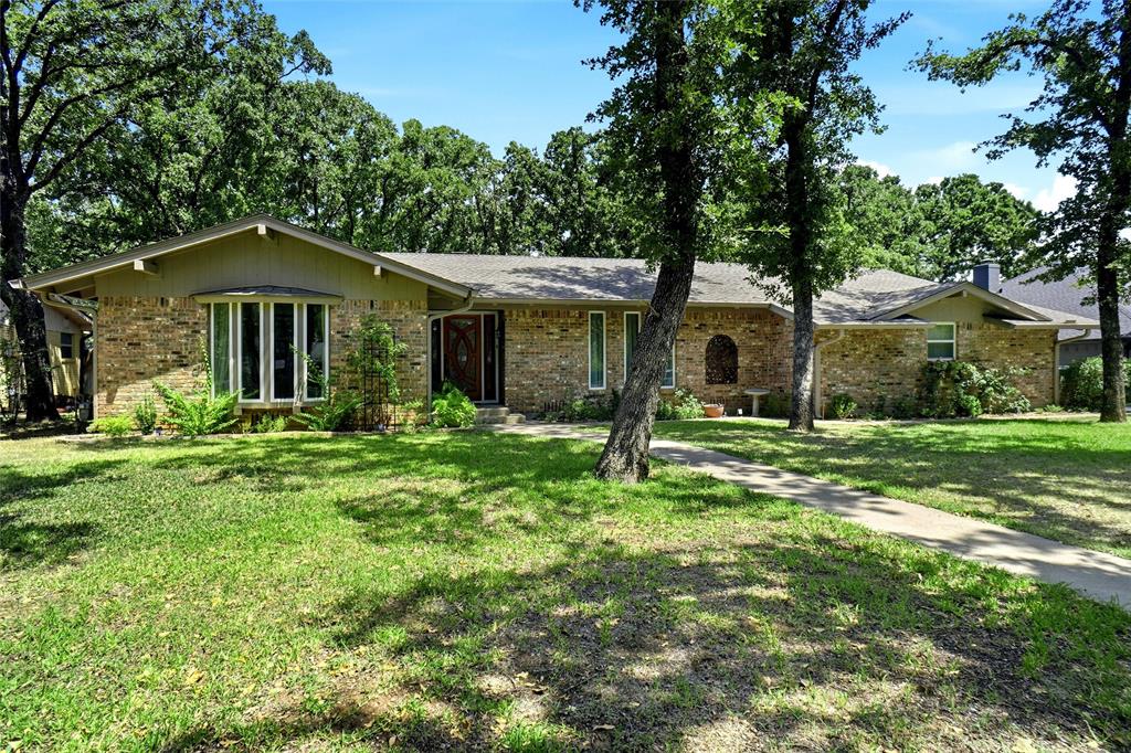 130 Nottingham Circle — photo