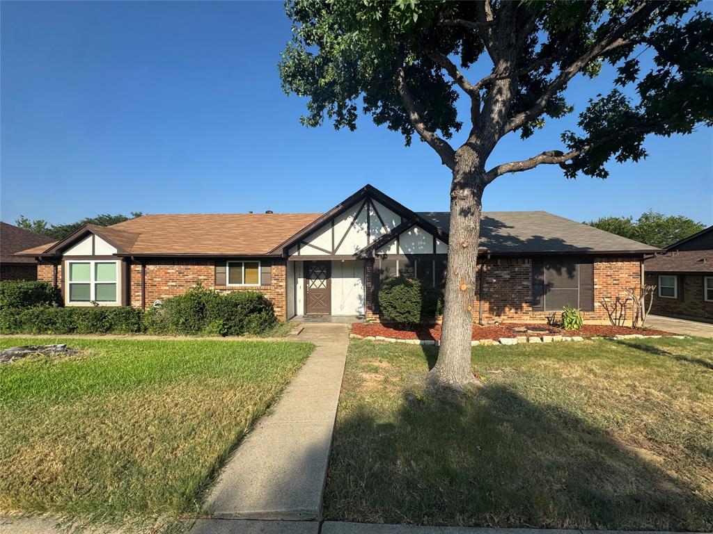 1120 Highpoint Road — photo
