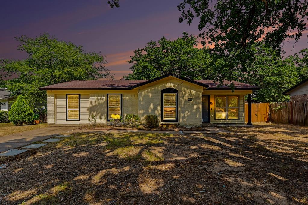 3104 Forestdale Lane — photo