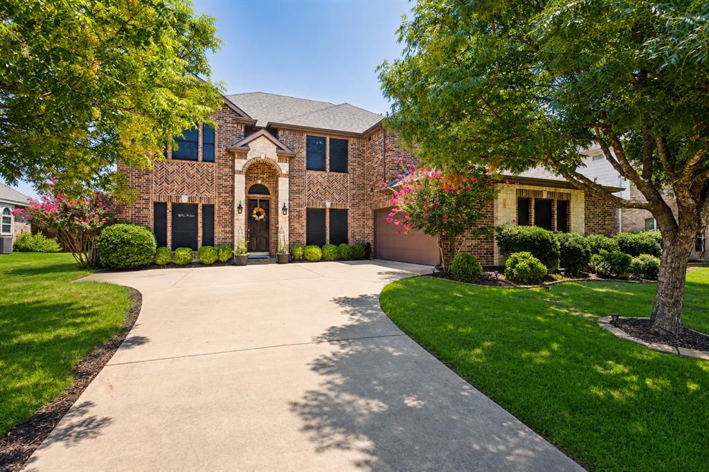3806 Harlan Drive — photo