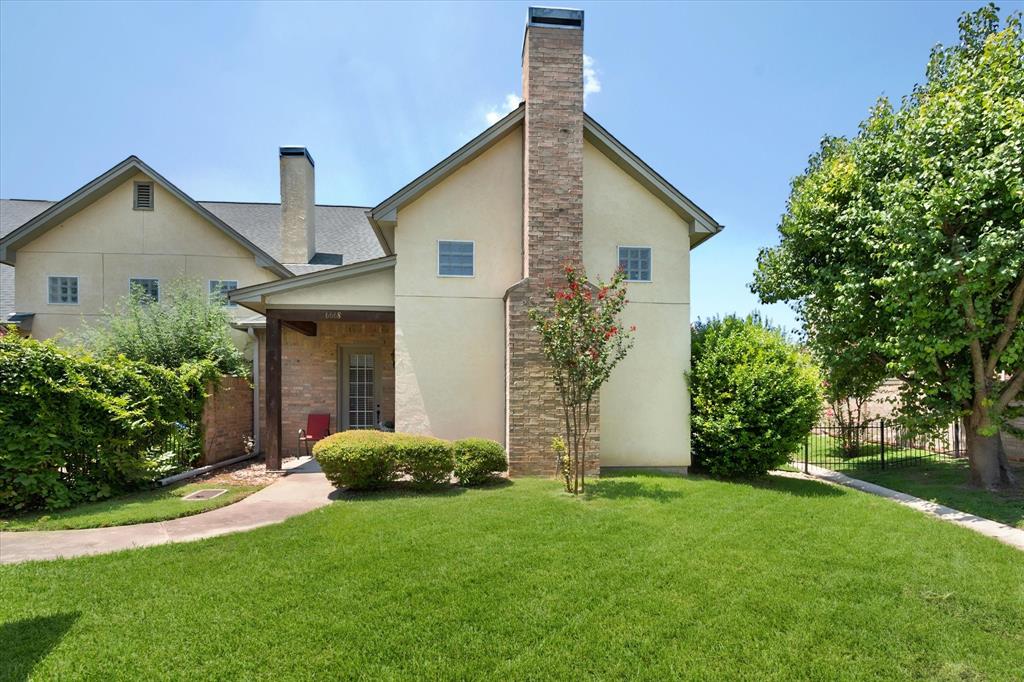6668 Shady Glen Circle — photo