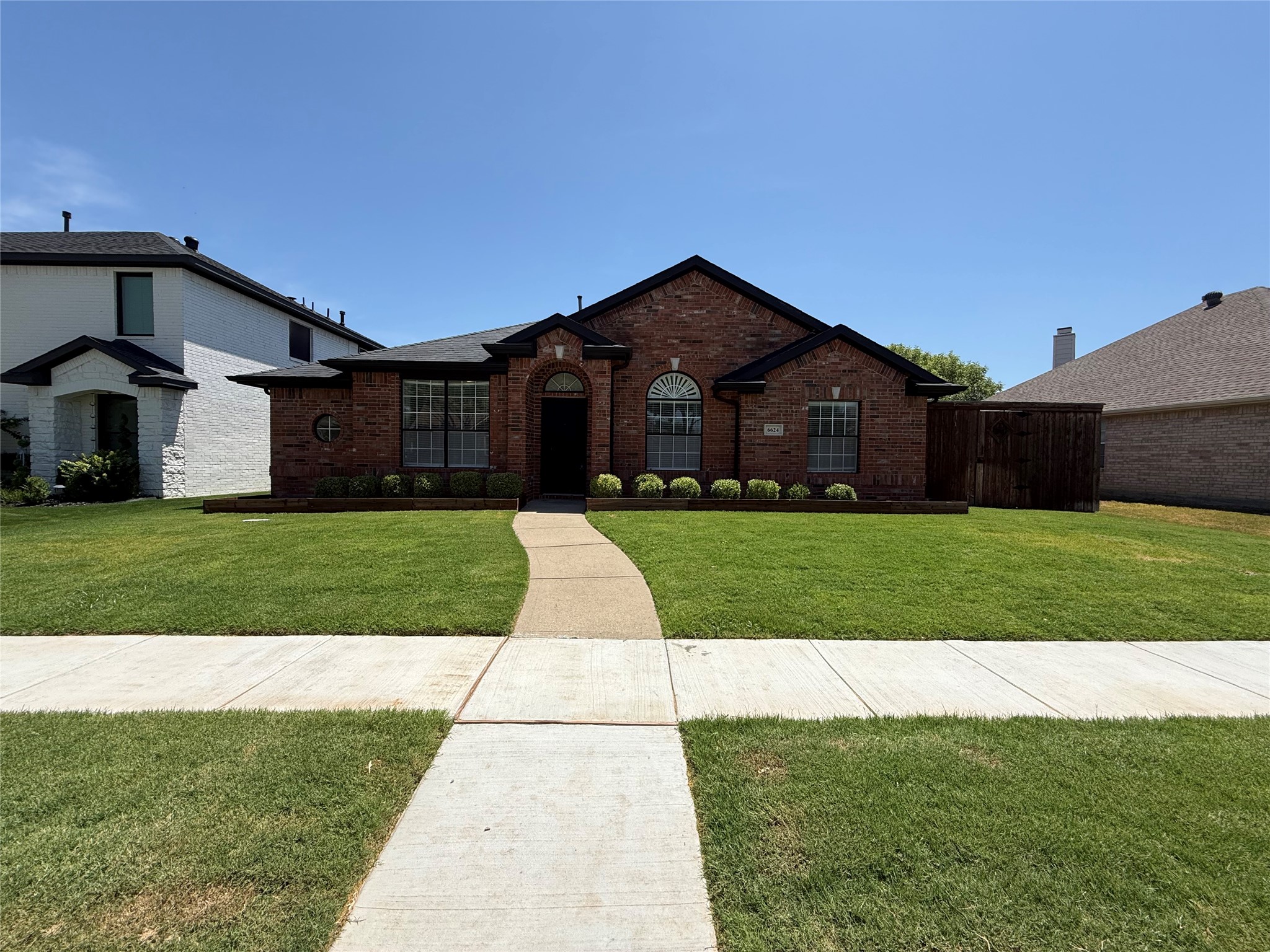 6624 Morningdale Lane — photo