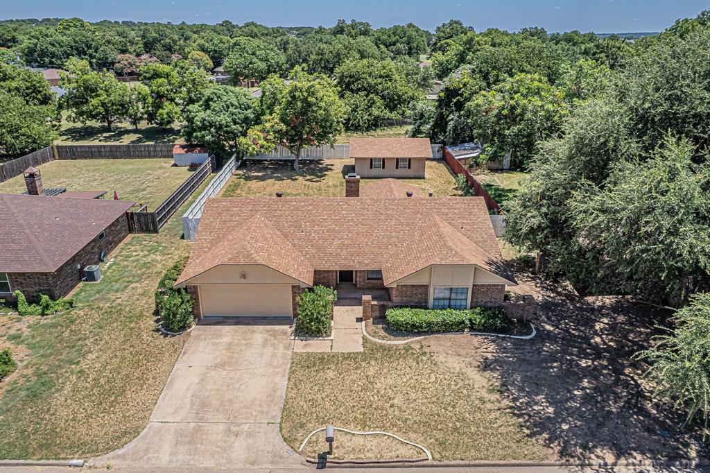 1015 Meadowlark Lane — photo