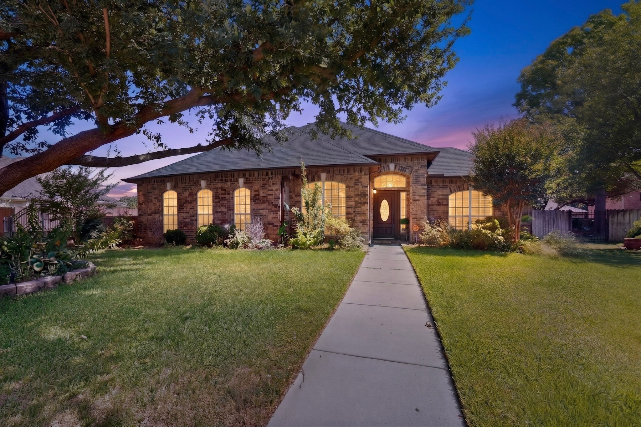 713 Mockingbird Court — photo
