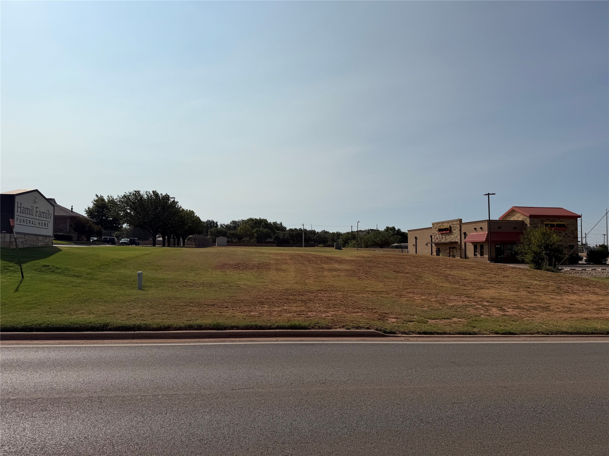 6501 Buffalo Gap Road — photo