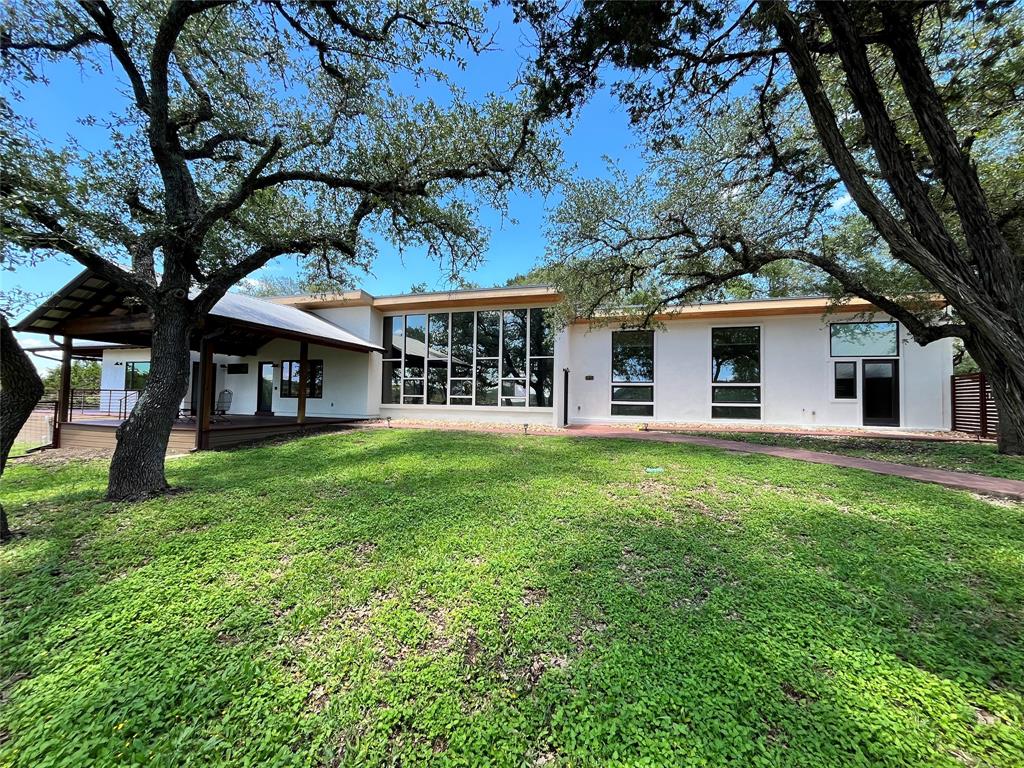 307 Mesa Drive — photo