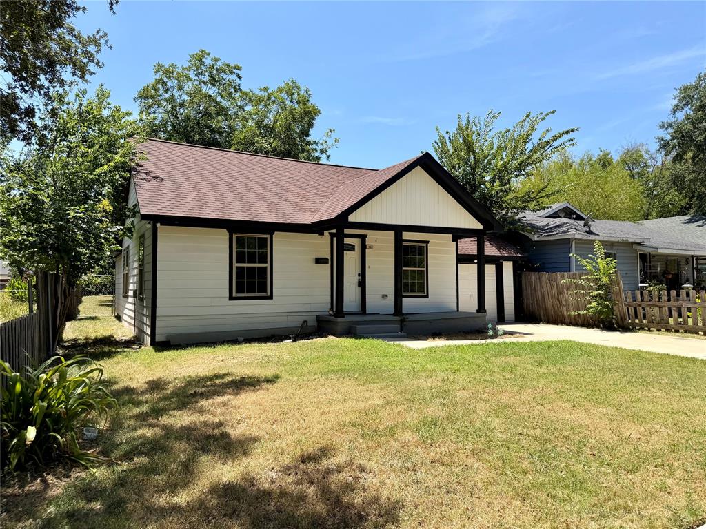 105 W Damon Street — photo