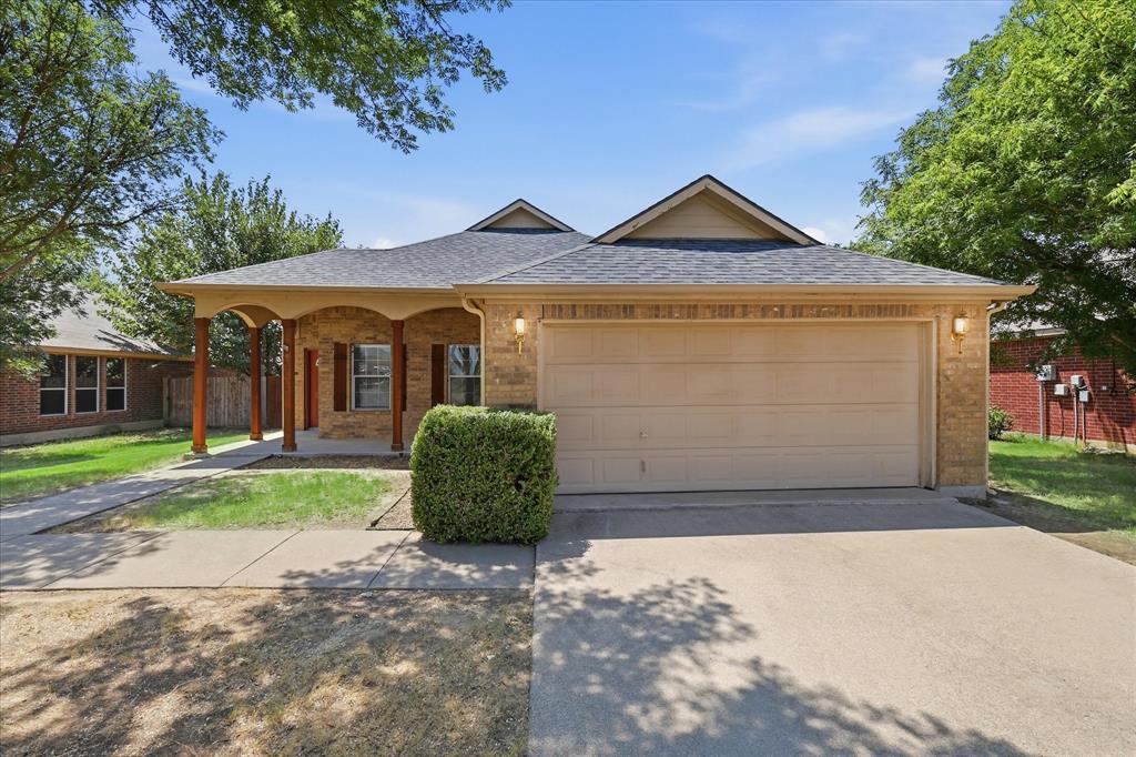 3003 Lake Ridge Drive — photo