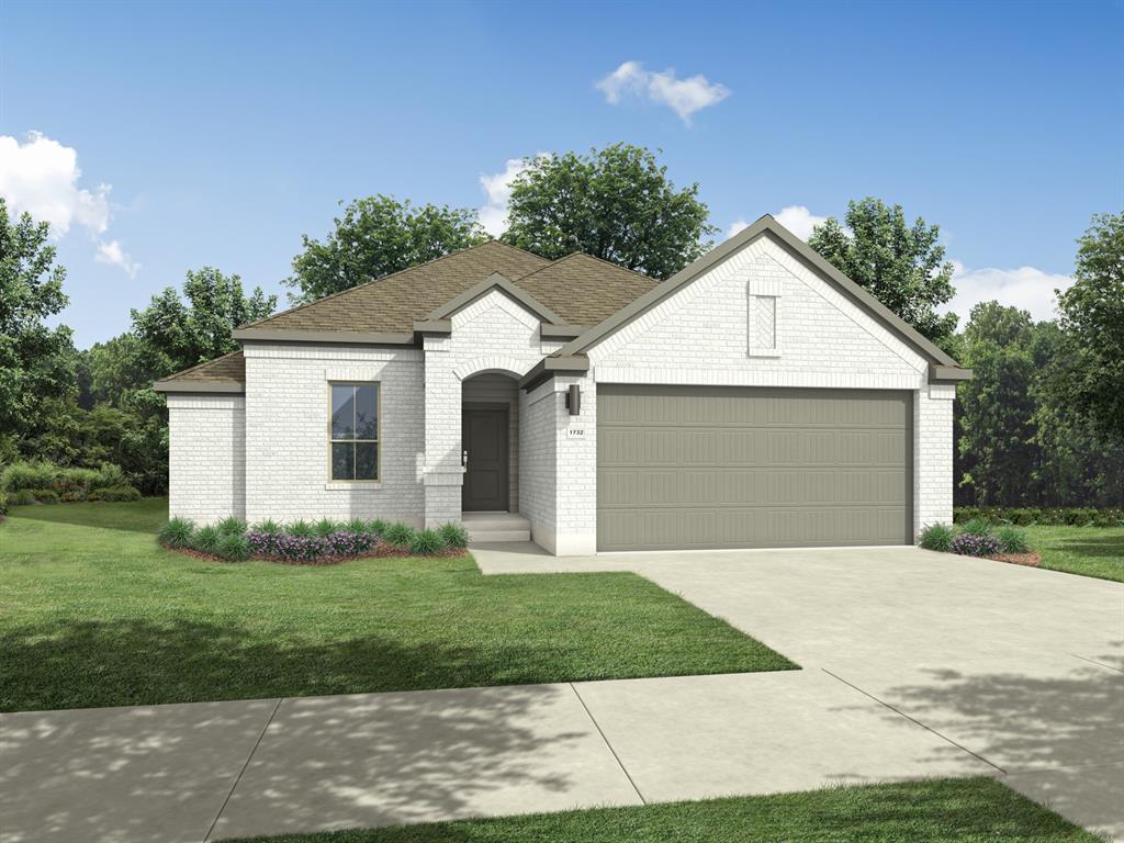 1504 Wild Plum Way — photo