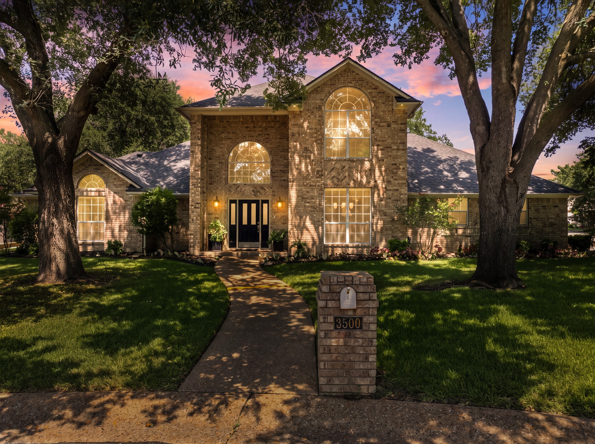 3500 Timberleaf Circle, Waco, TX 76708 — photo 2