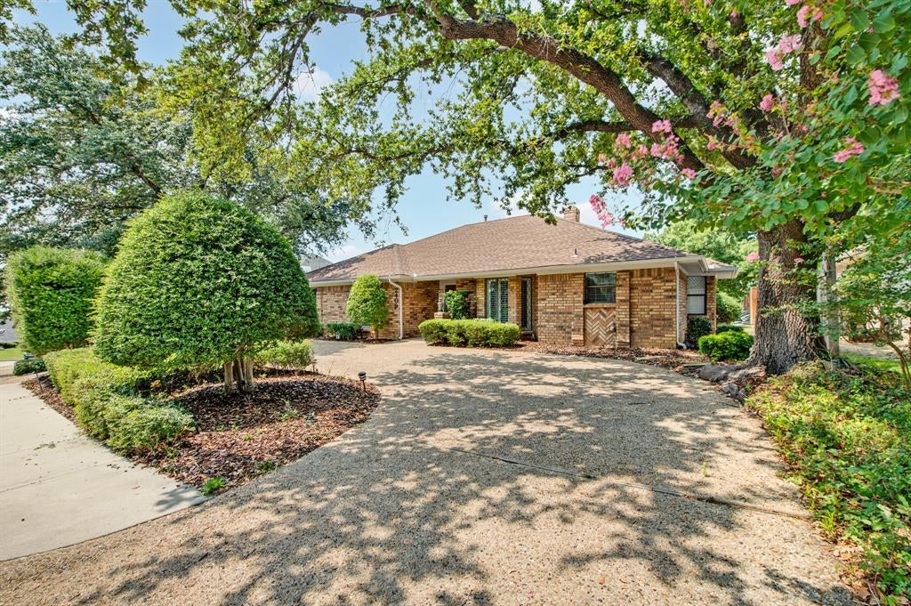 2409 Glen Morris Road — photo