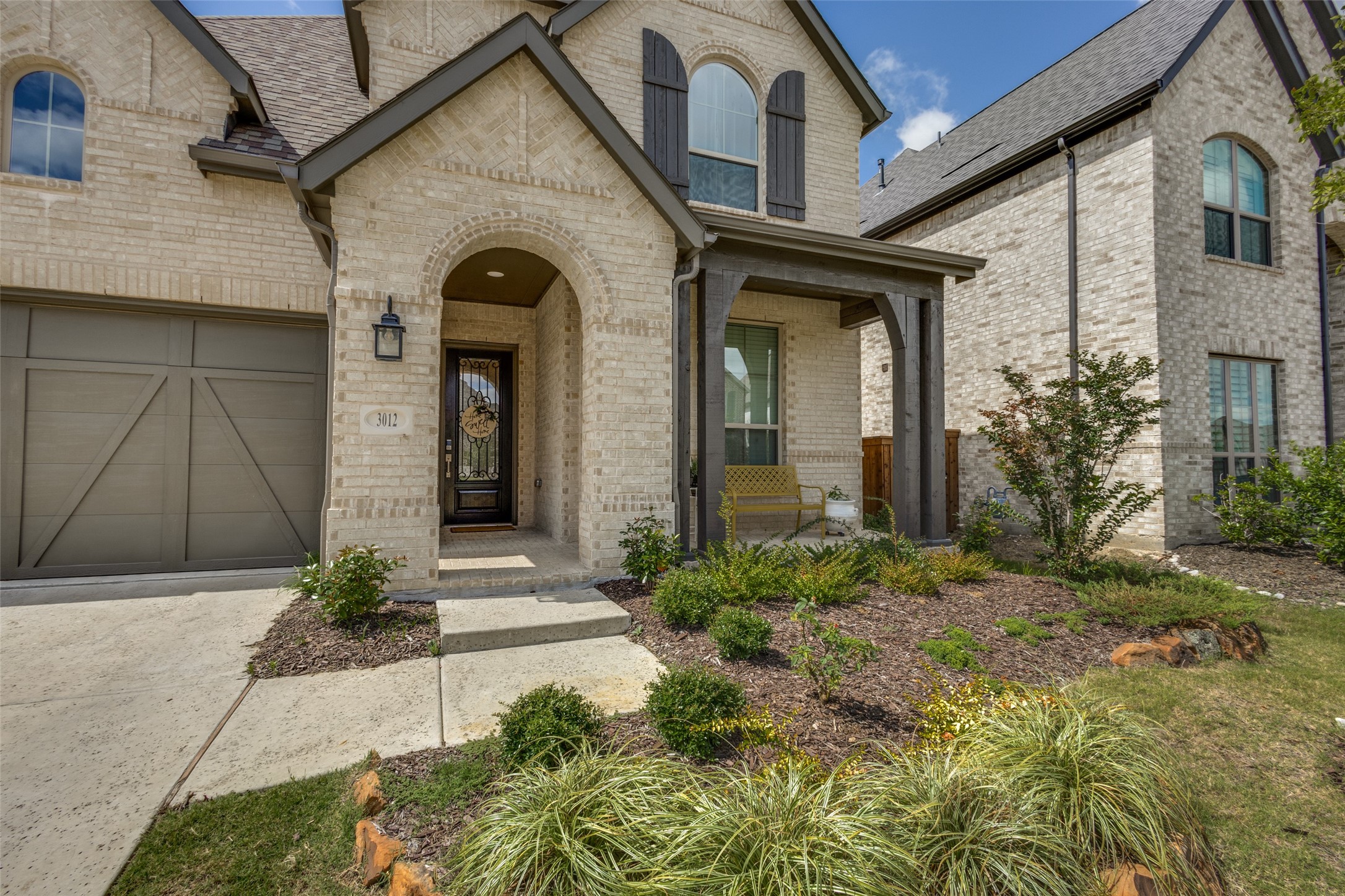 3012 Eccleston Street, Celina, TX 75009 — photo 2