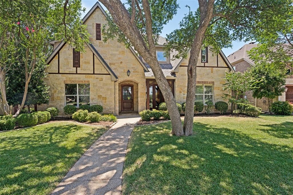 4106 Lively Lane — photo