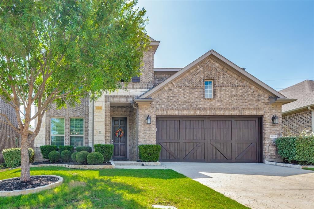 3584 Hathaway Court — photo