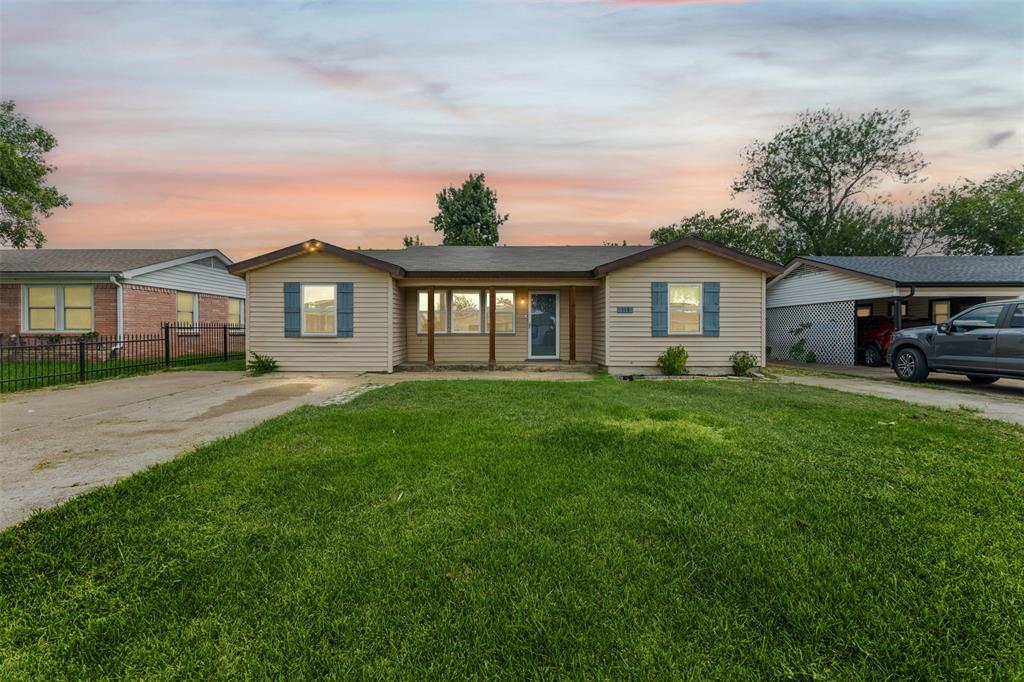 116 Highland Drive — photo