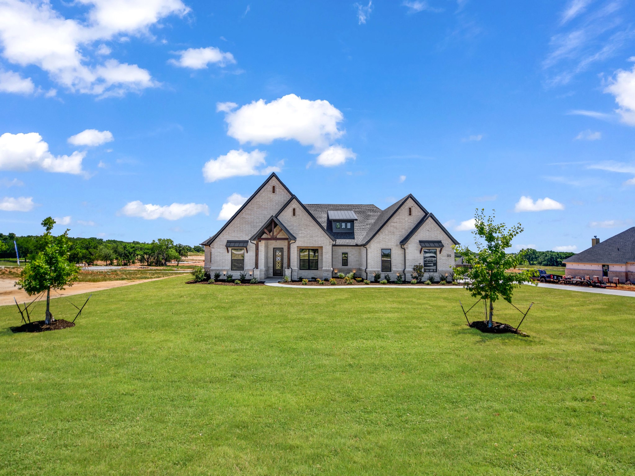 115 Guynell Ridge, Decatur, TX 76234 — photo 3