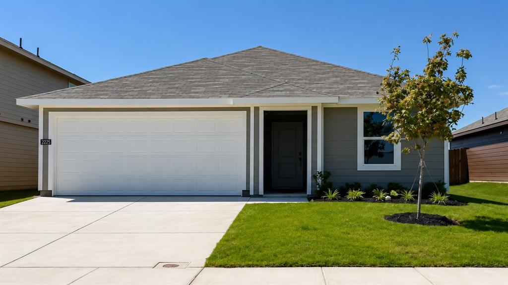 2225 Bakersfield Drive — photo