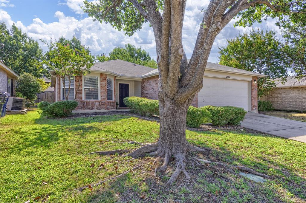 2506 Buckskin Drive — photo