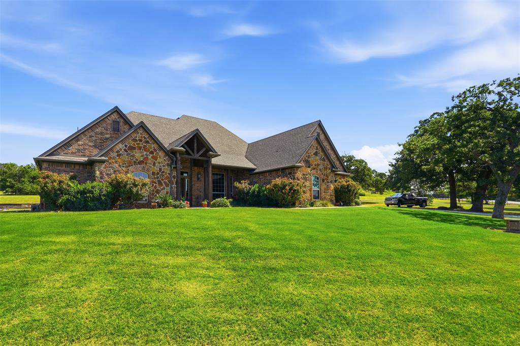 3518 Old Mineral Wells Highway — photo