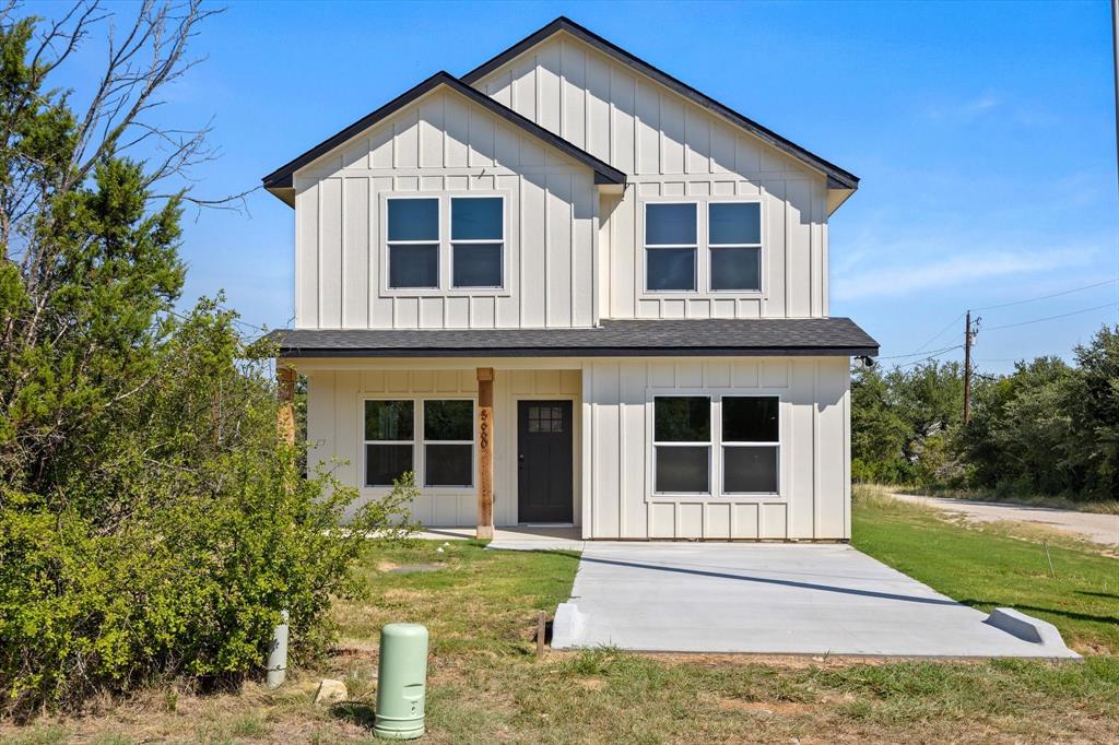 5660 Lone Star Circle — photo